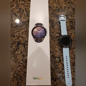 Samsung Galaxy Watch3 Smartwatch 41mm